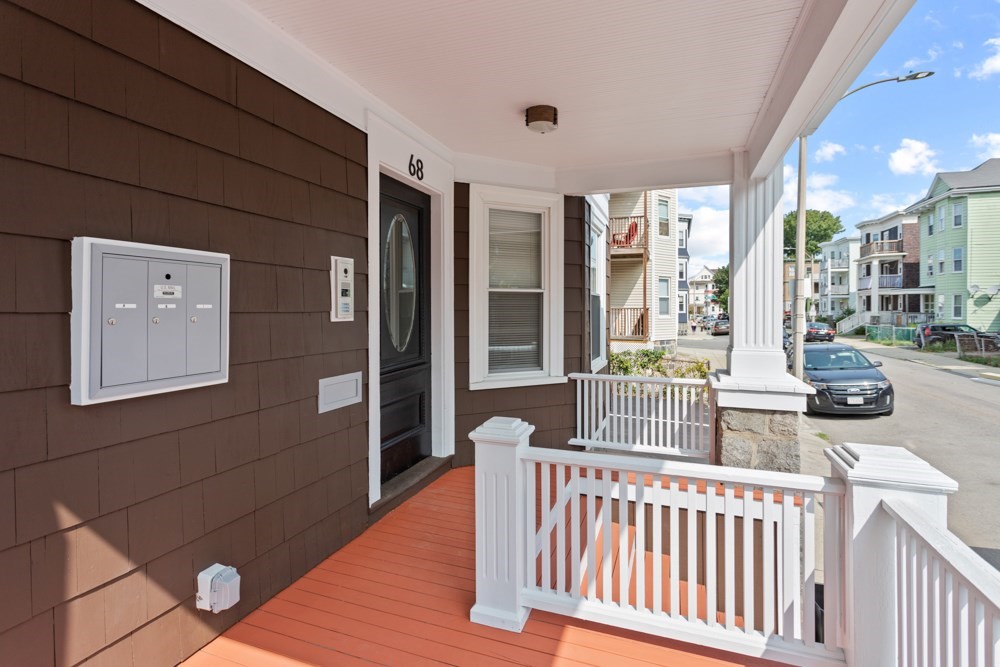 68 Saxton Street, Unit 1 Boston, MA 02125 - Photo 26 of 26