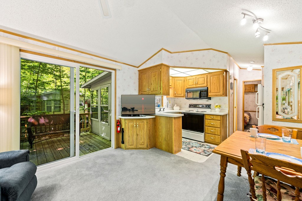 4286 Harbor School Road, Unit 34 Egg Harbor, WI 54209 - Photo 7 of 17