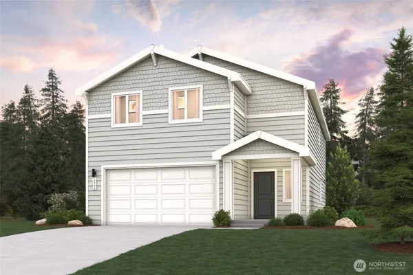 $579,990 | 8723 62nd Court Southeast, Olympia, WA 98513
