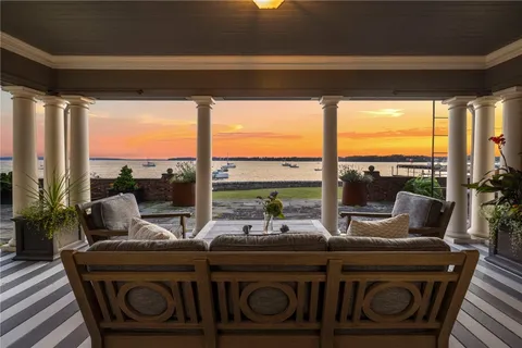 $2,150,000 | 221 Hope Street, Unit 2, Bristol, RI 02809