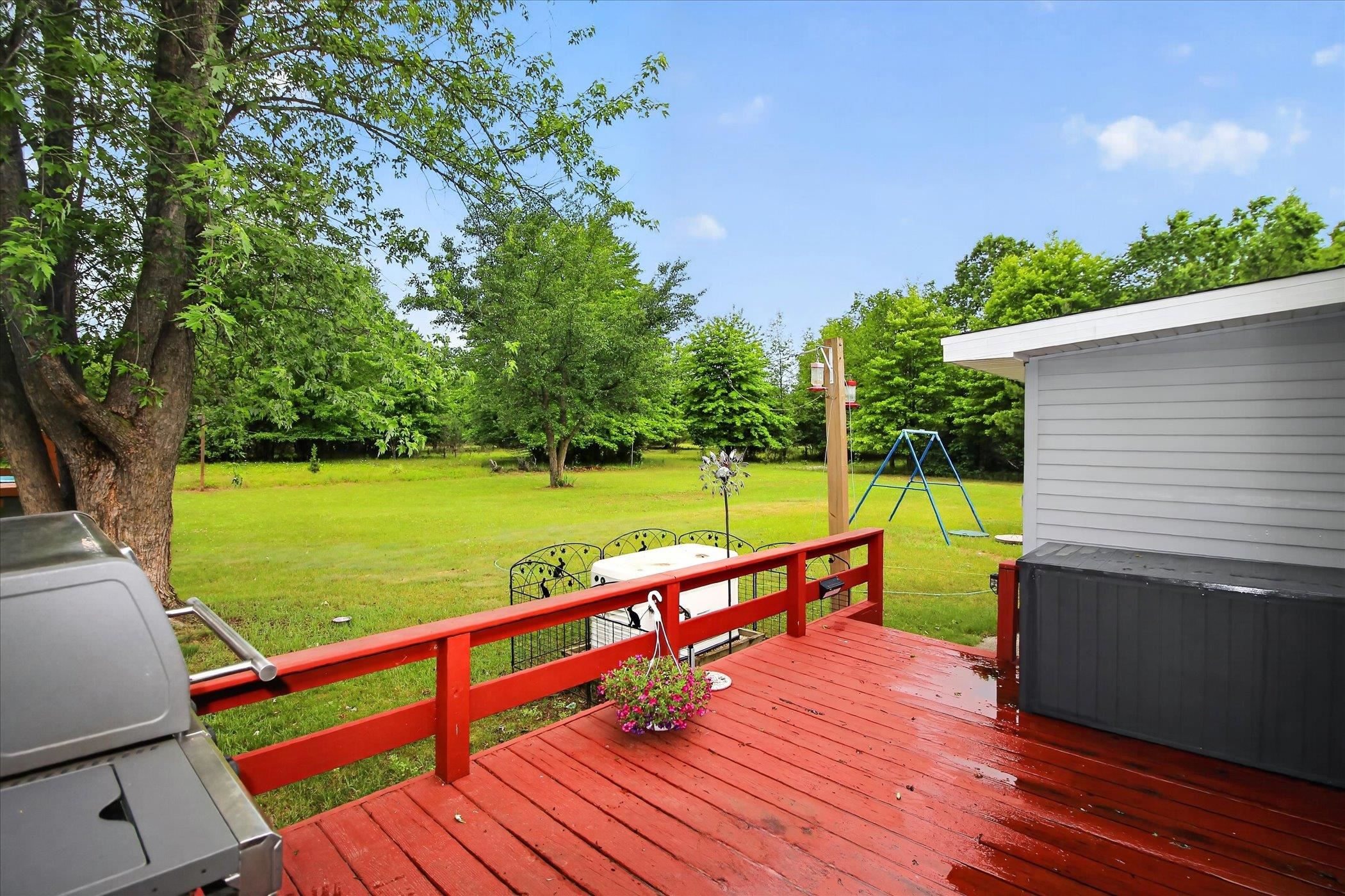 3333 North Ferris Road Riverdale, MI 48877 - Photo 34 of 43