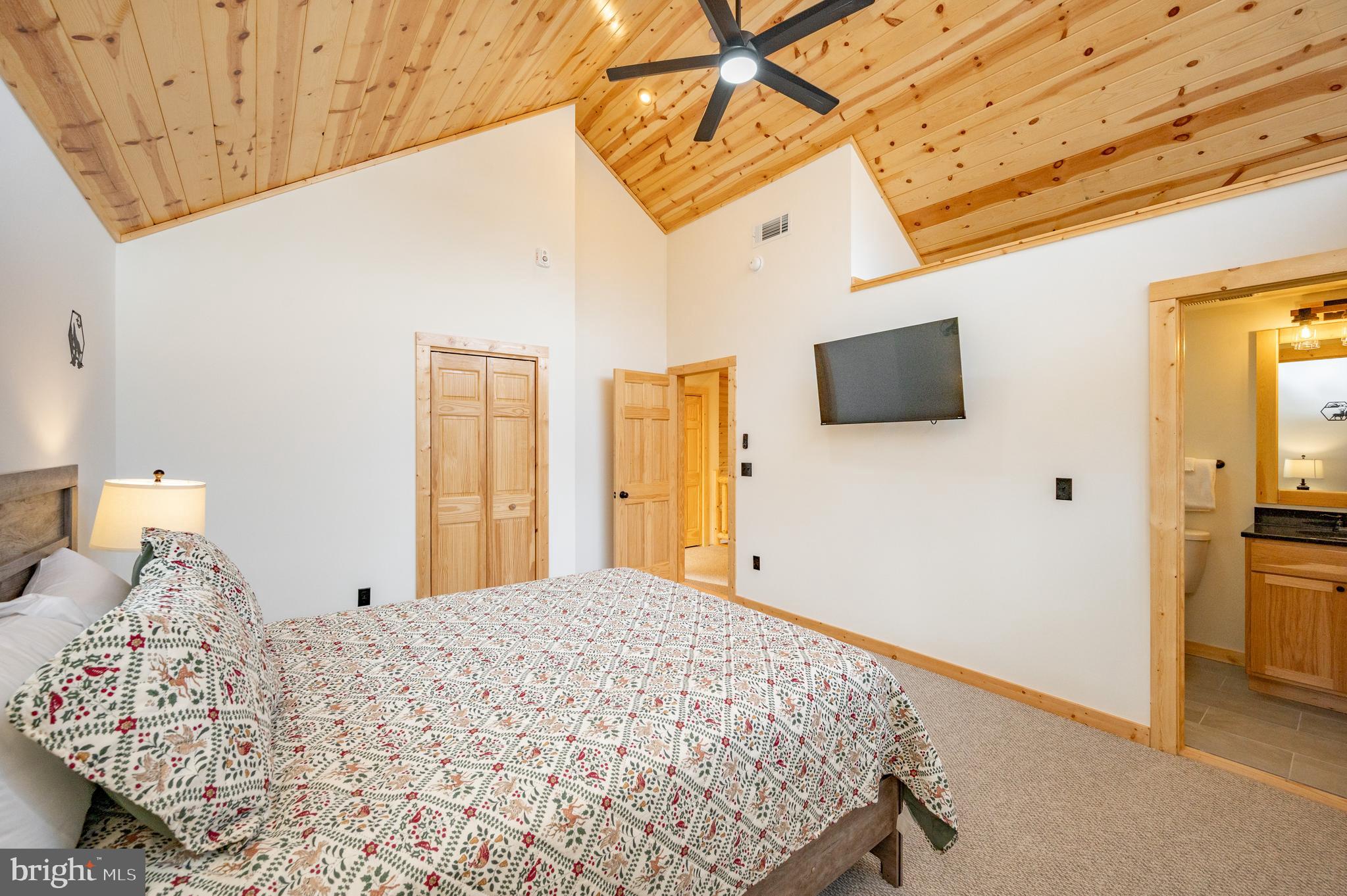 985 North Camp Road McHenry, MD 21541 - Photo 36 of 70