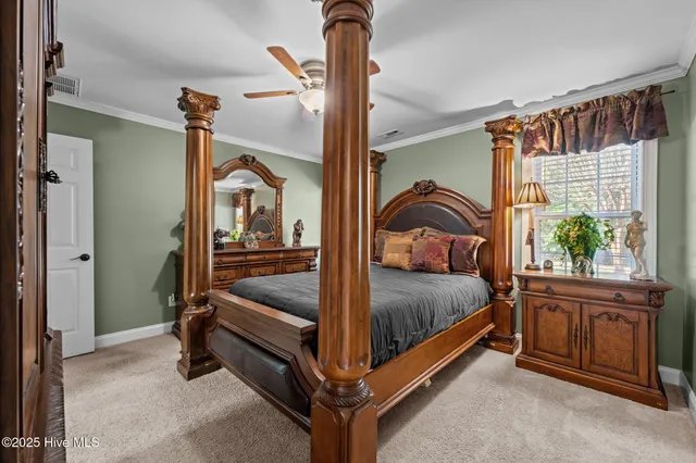 $365,000 | 448 Neuchatel Road, New Bern, NC 28562