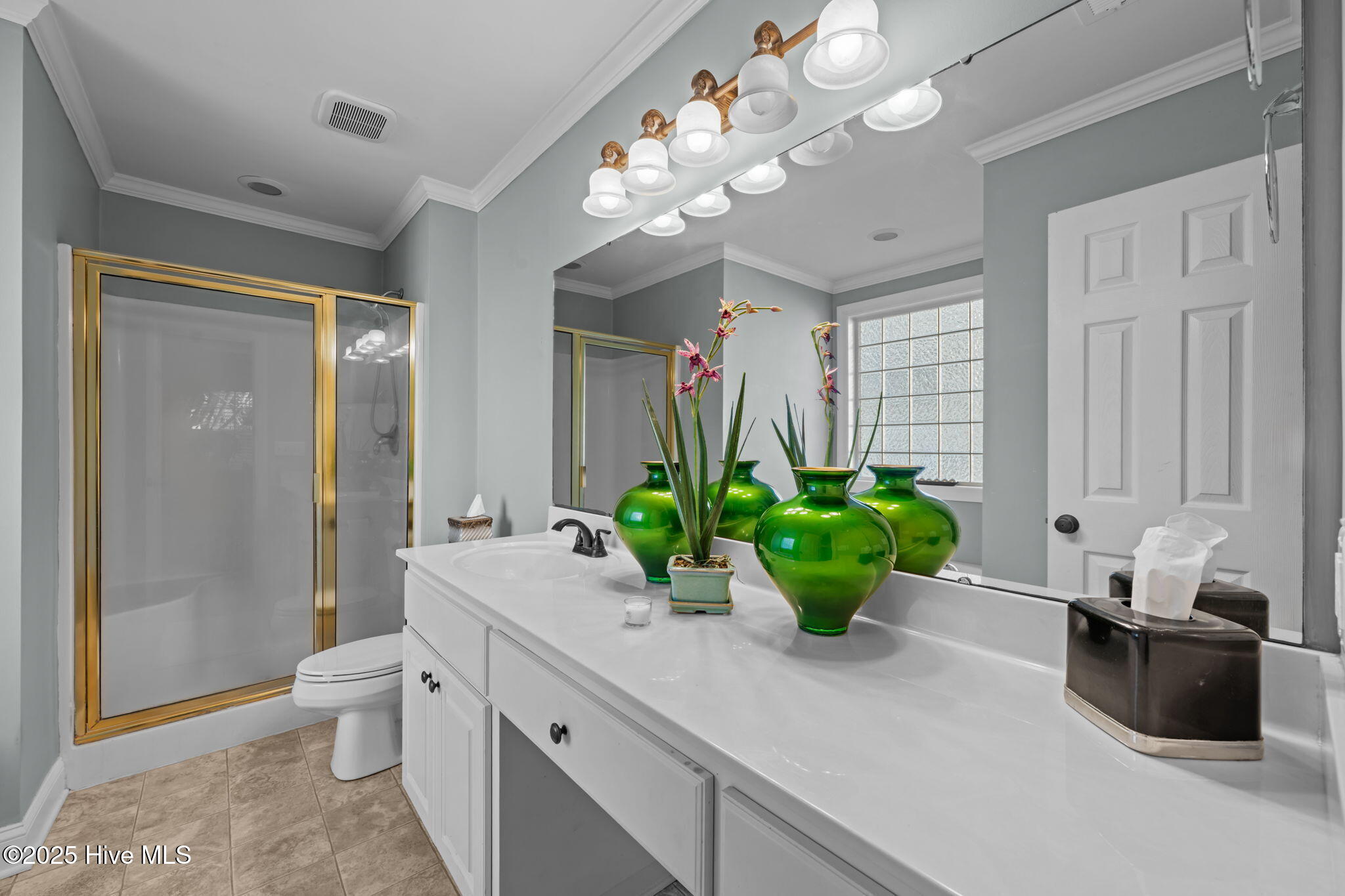 448 Neuchatel Road New Bern, NC 28562 - Photo 20 of 42 Master Bath