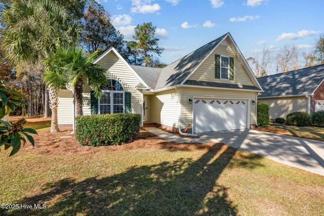 $365,000 | 448 Neuchatel Road, New Bern, NC 28562