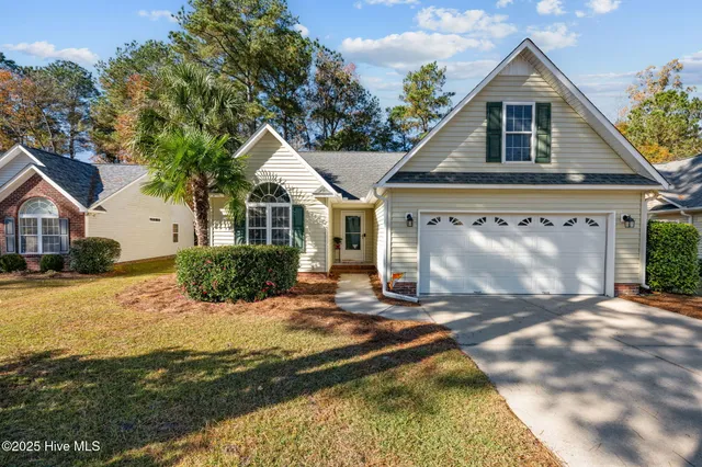 $365,000 | 448 Neuchatel Road, New Bern, NC 28562