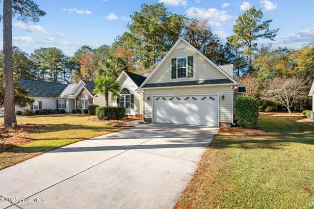 $365,000 | 448 Neuchatel Road, New Bern, NC 28562