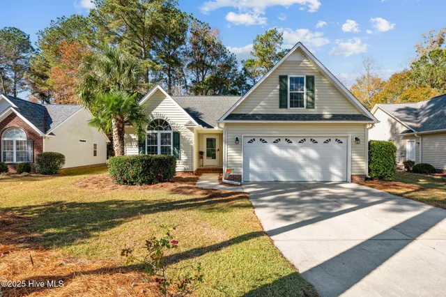 $365,000 | 448 Neuchatel Road, New Bern, NC 28562