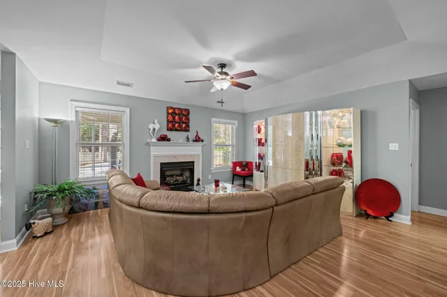 $365,000 | 448 Neuchatel Road, New Bern, NC 28562