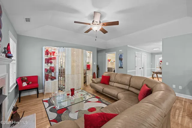 $365,000 | 448 Neuchatel Road, New Bern, NC 28562