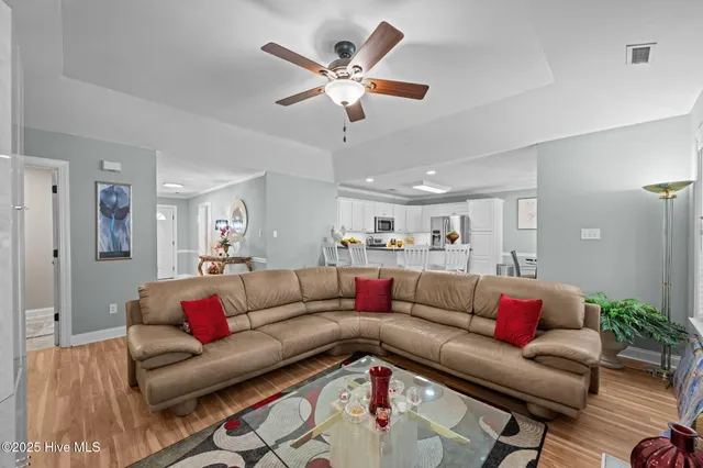 $365,000 | 448 Neuchatel Road, New Bern, NC 28562