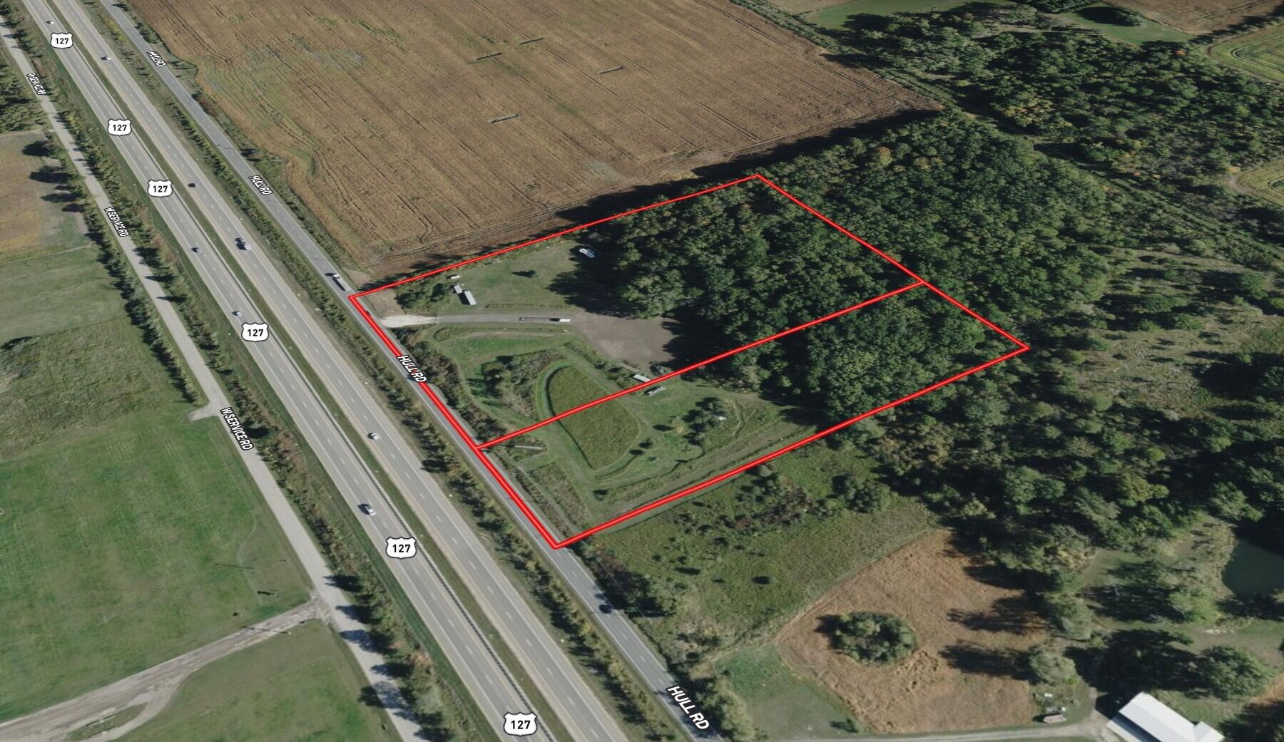 1517 Hull Road Mason, MI 48854 - Photo 3 of 5 3