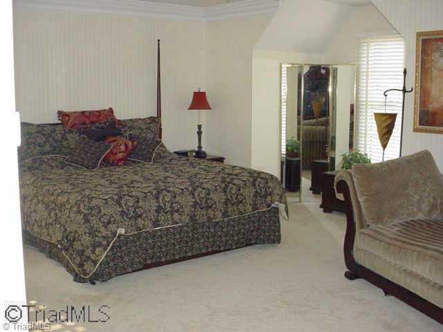 5406 Kingsbridge Road Winston-Salem, NC 27103 - Photo 6 of 9 Other. Did I mention that this is a HUGE master bedroom?!