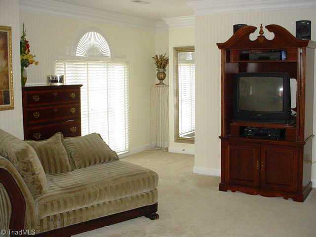 5406 Kingsbridge Road Winston-Salem, NC 27103 - Photo 7 of 9 Other. Another view of this great master bedroom!