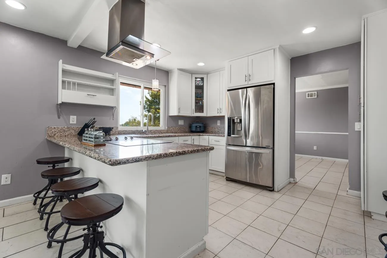 24381 Rutherford Road Ramona, CA 92065 - Photo 13 of 41 Kitchen