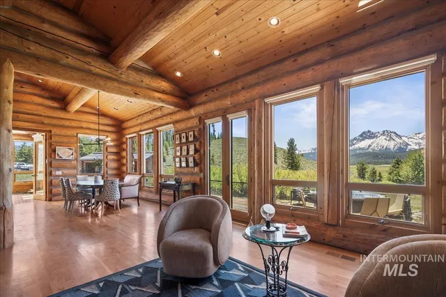 $6,950,000 | 1000 Nip N Tuck, Stanley, ID 83278