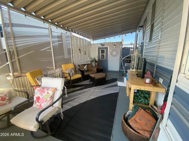 $125,000 | 1188 West Klamath Avenue, Apache Junction, AZ 85119