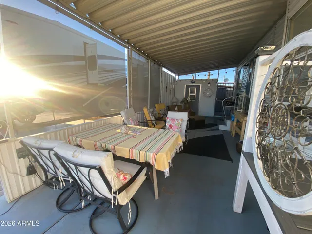 $125,000 | 1188 West Klamath Avenue, Apache Junction, AZ 85119