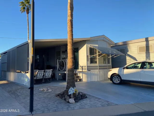 $125,000 | 1188 West Klamath Avenue, Apache Junction, AZ 85119