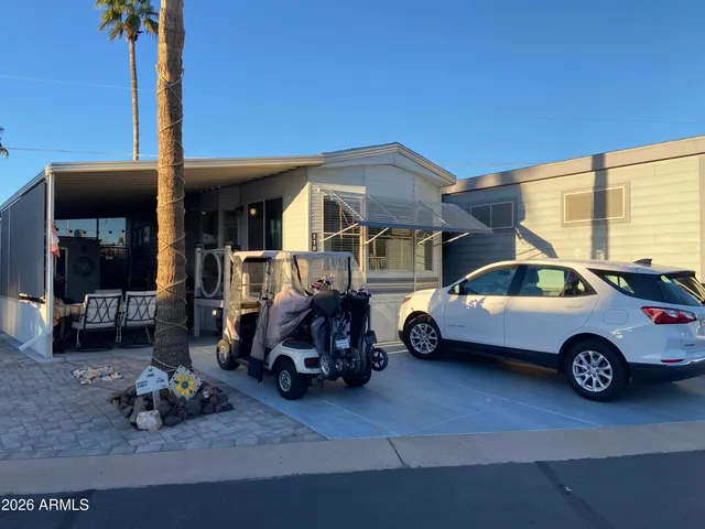 $125,000 | 1188 West Klamath Avenue, Apache Junction, AZ 85119