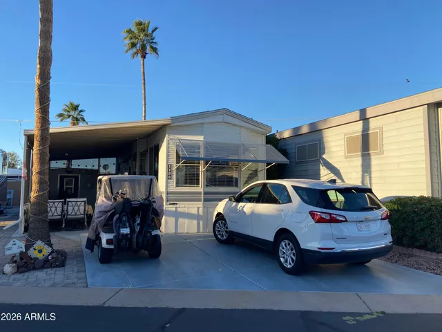 $125,000 | 1188 West Klamath Avenue, Apache Junction, AZ 85119