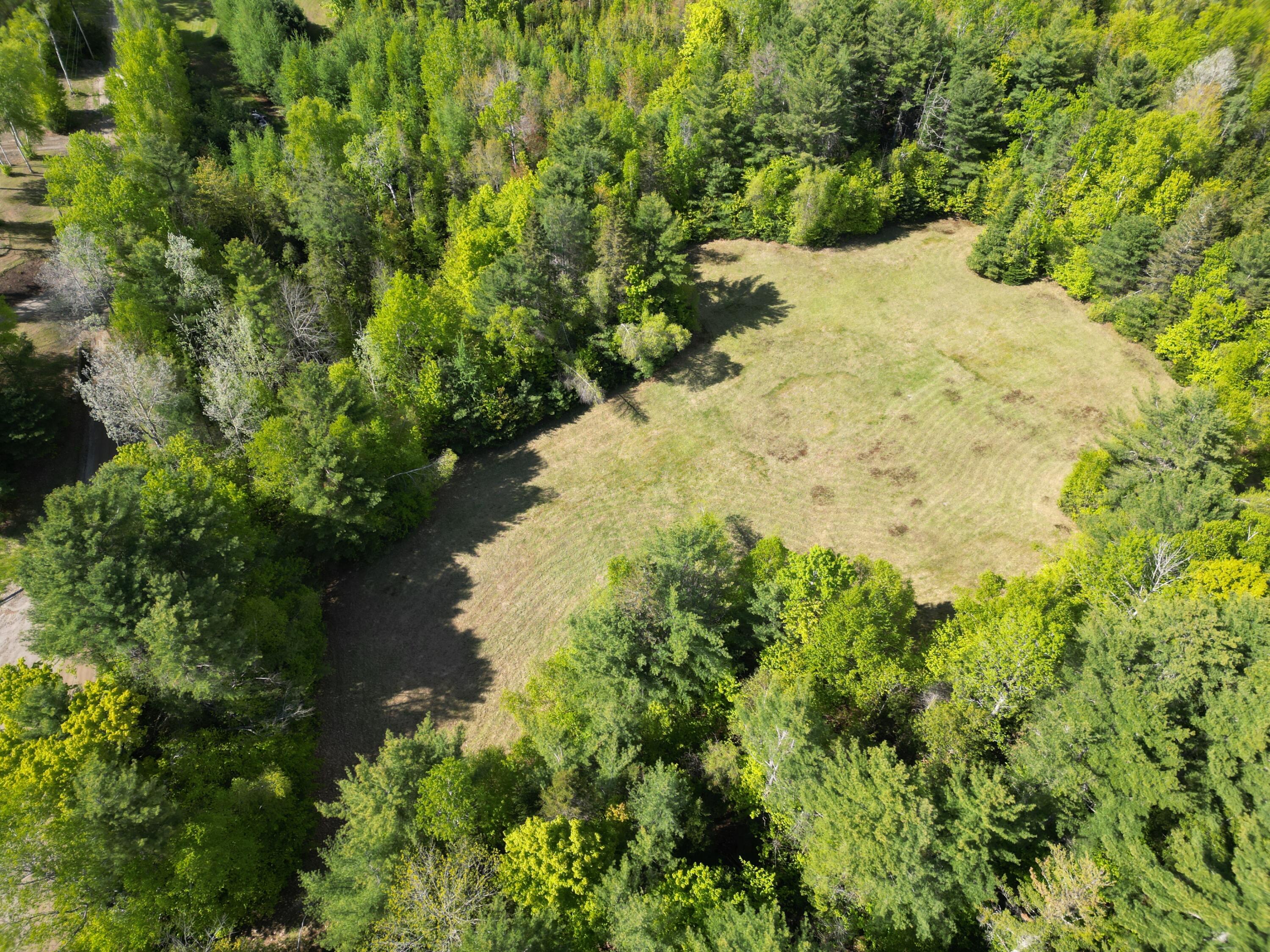 Lot 2 Skunk Hill Road Lee, ME 04455 - Photo 12 of 17 DJI_0951