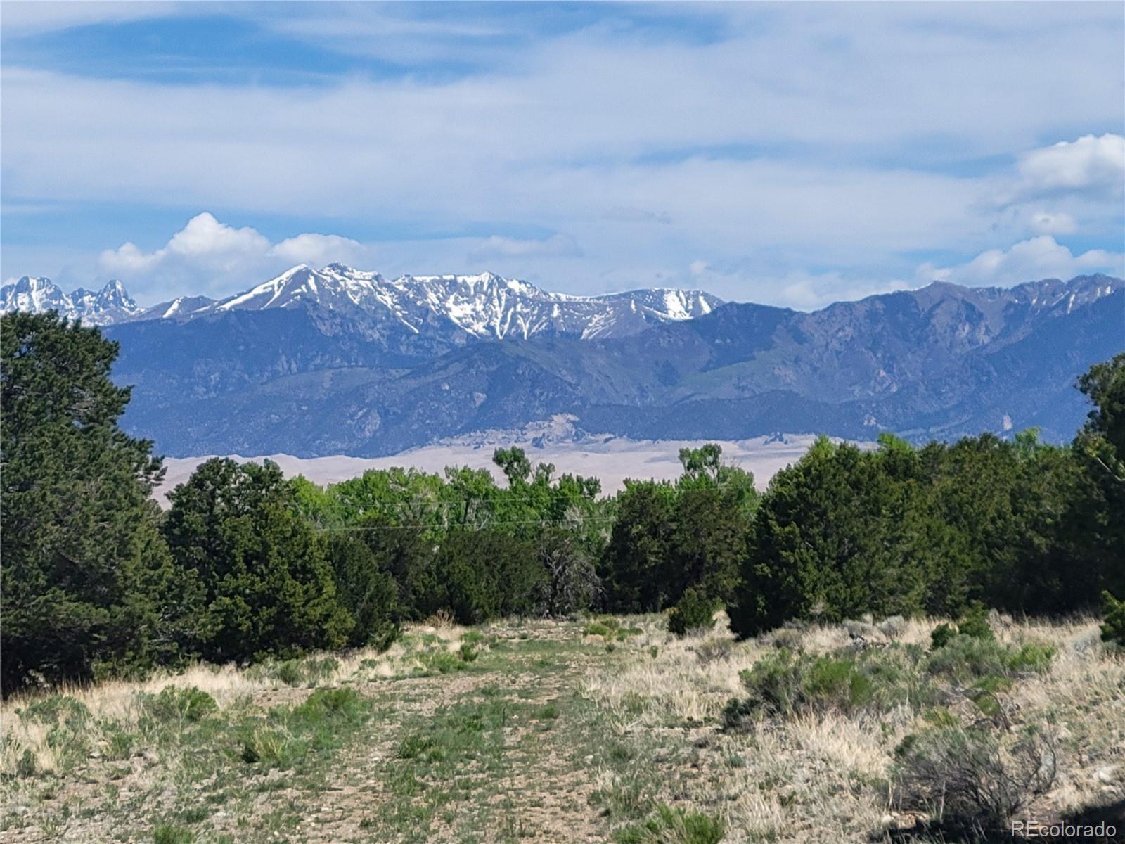 107 Crosstimber Lane Mosca, CO 81146 - Photo 3 of 9