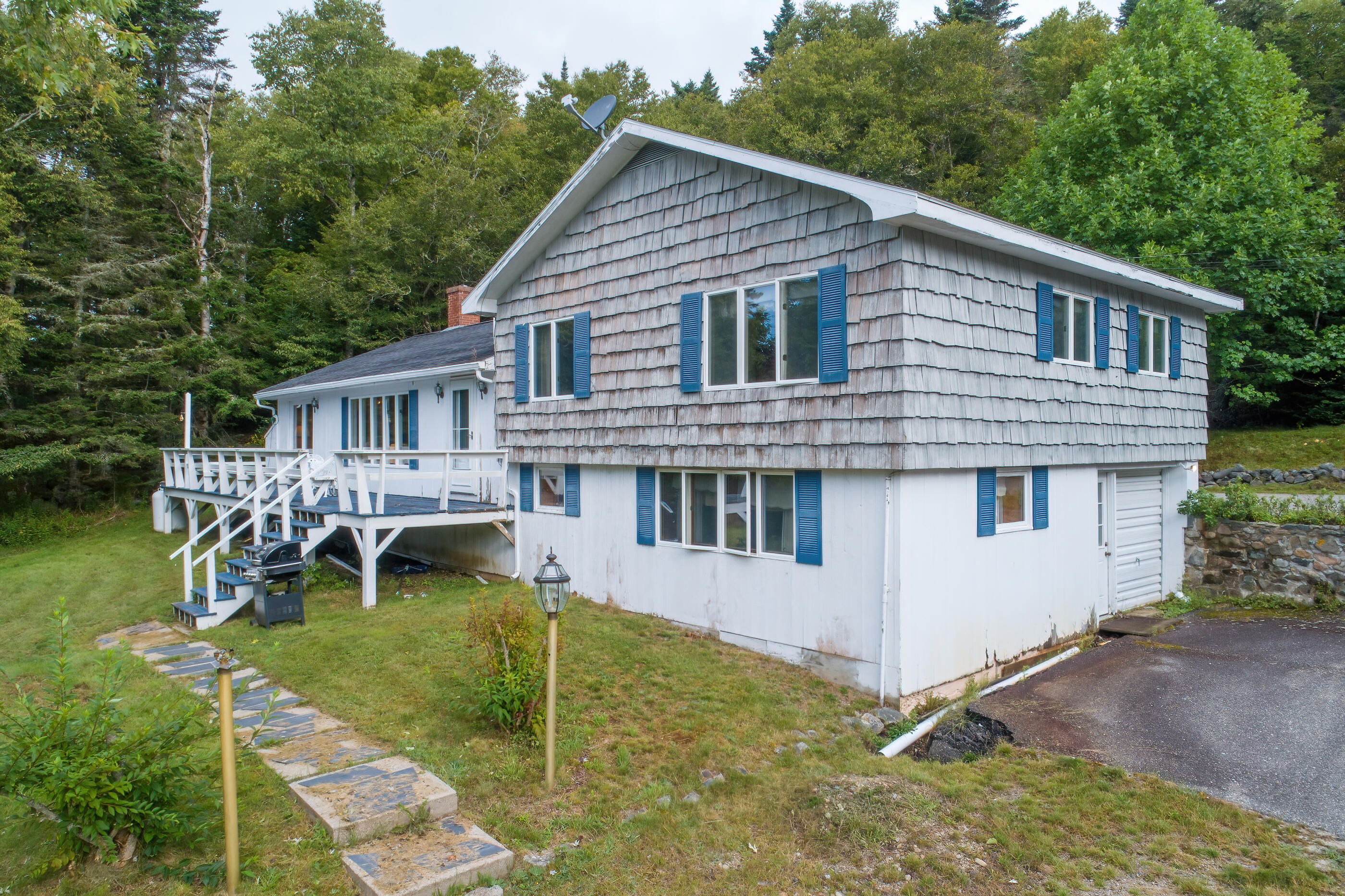41 Otter Cove Road Addison, ME 04606 - Photo 2 of 39 41 Otter Cove