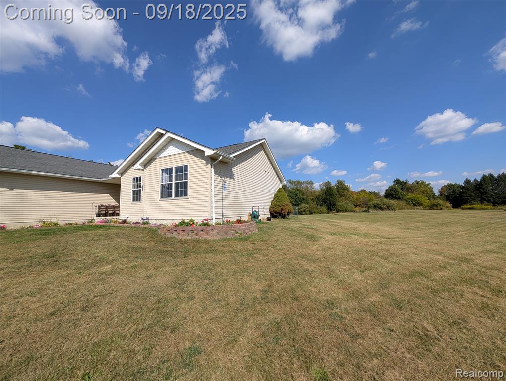 12361 Duffield Road Gaines, MI 48436 - Photo 2 of 52