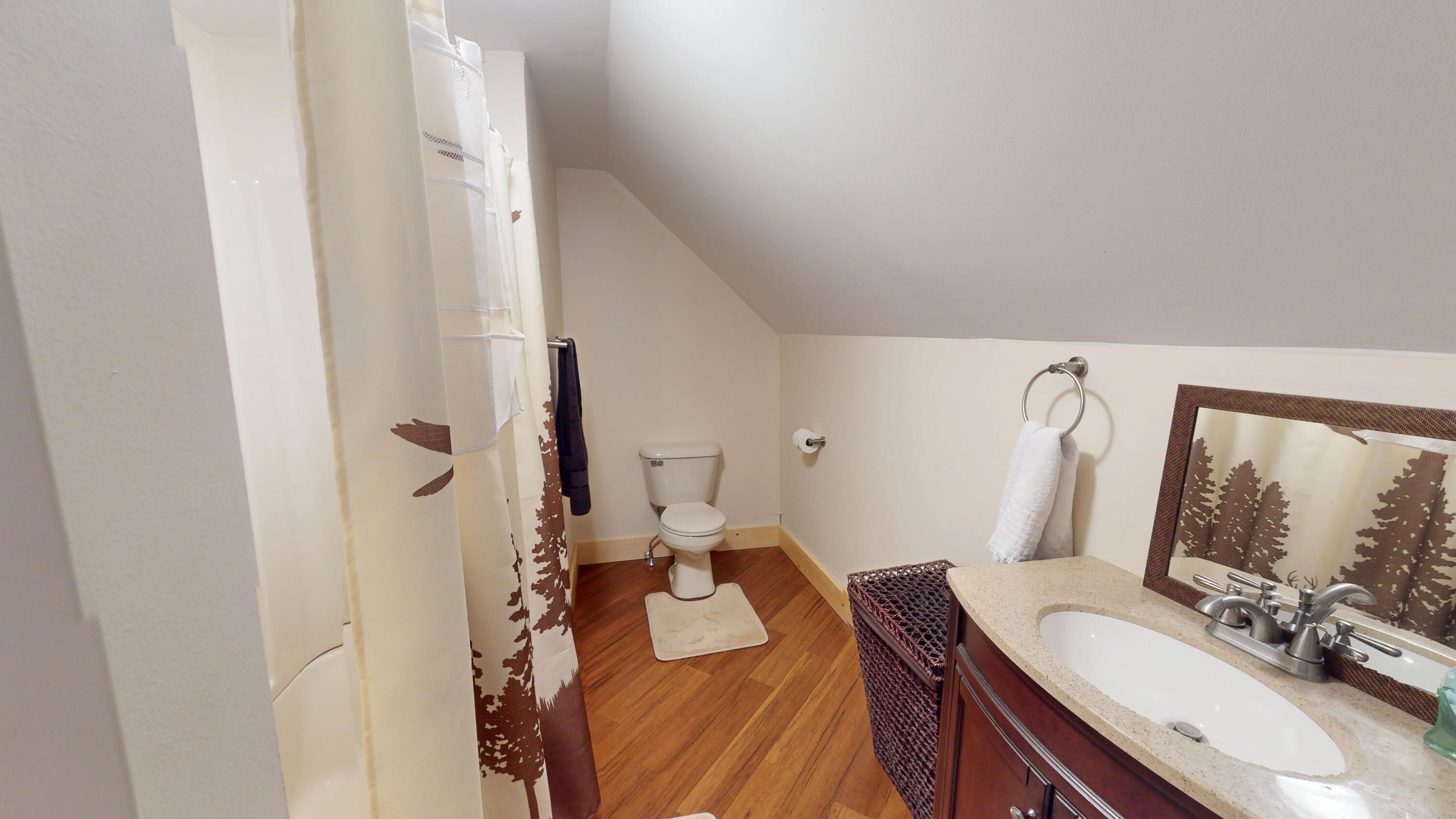 581 Robinson Road Blaine, ME 04734 - Photo 35 of 53 581 Robinson Rd