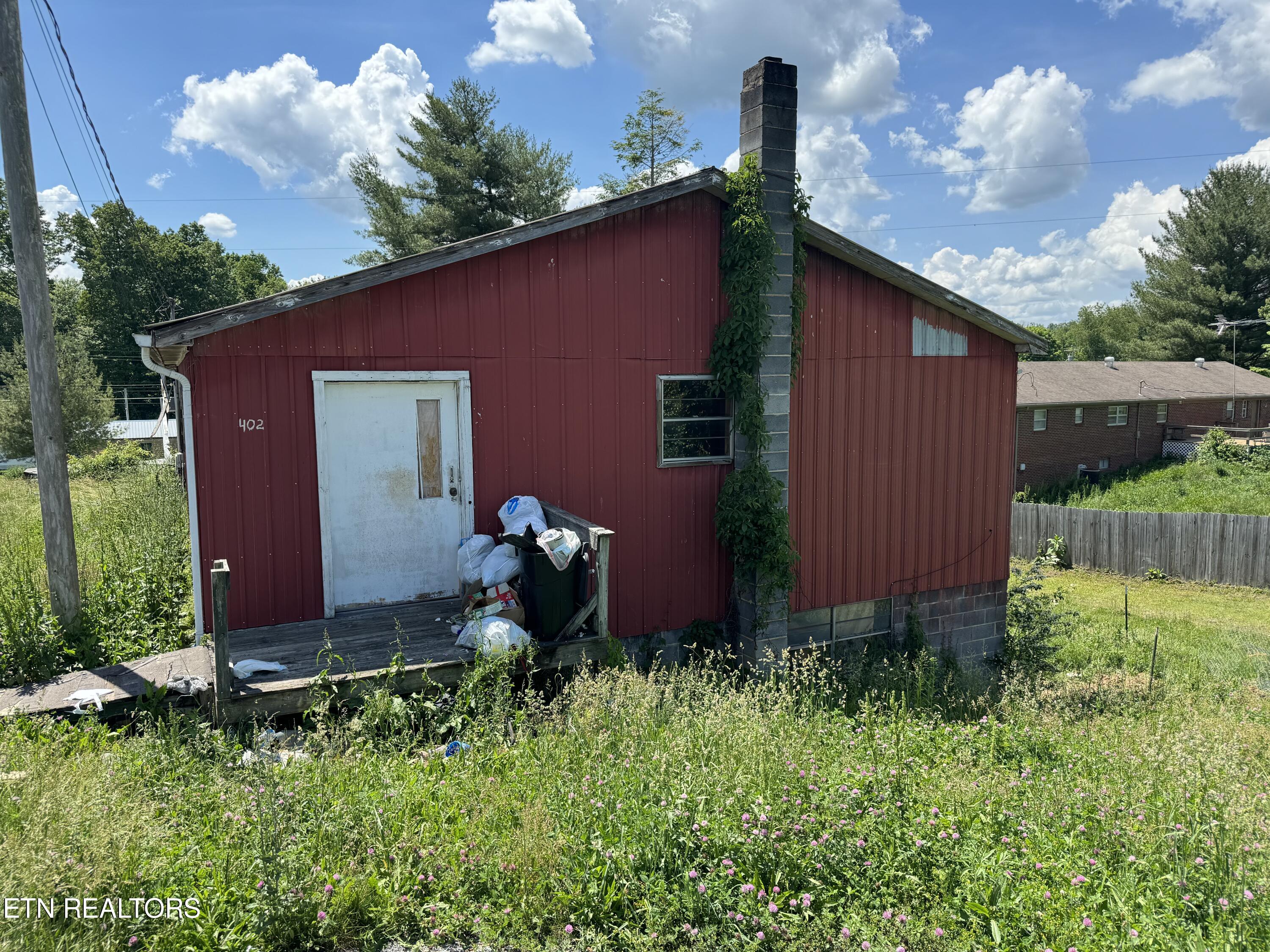 402 Harmon Road New Tazewell, TN 37825 - Photo 31 of 41 IMG_1457