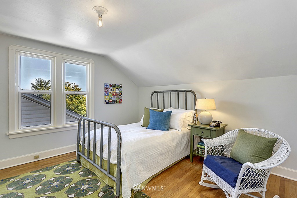 321 North 79th Street Seattle, WA 98103 - Photo 12 of 19 Gallery Image 12