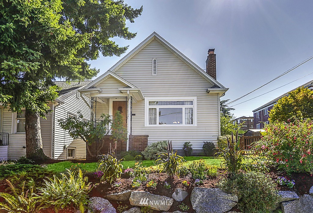321 North 79th Street Seattle, WA 98103 - Photo 19 of 19 Gallery Image 19
