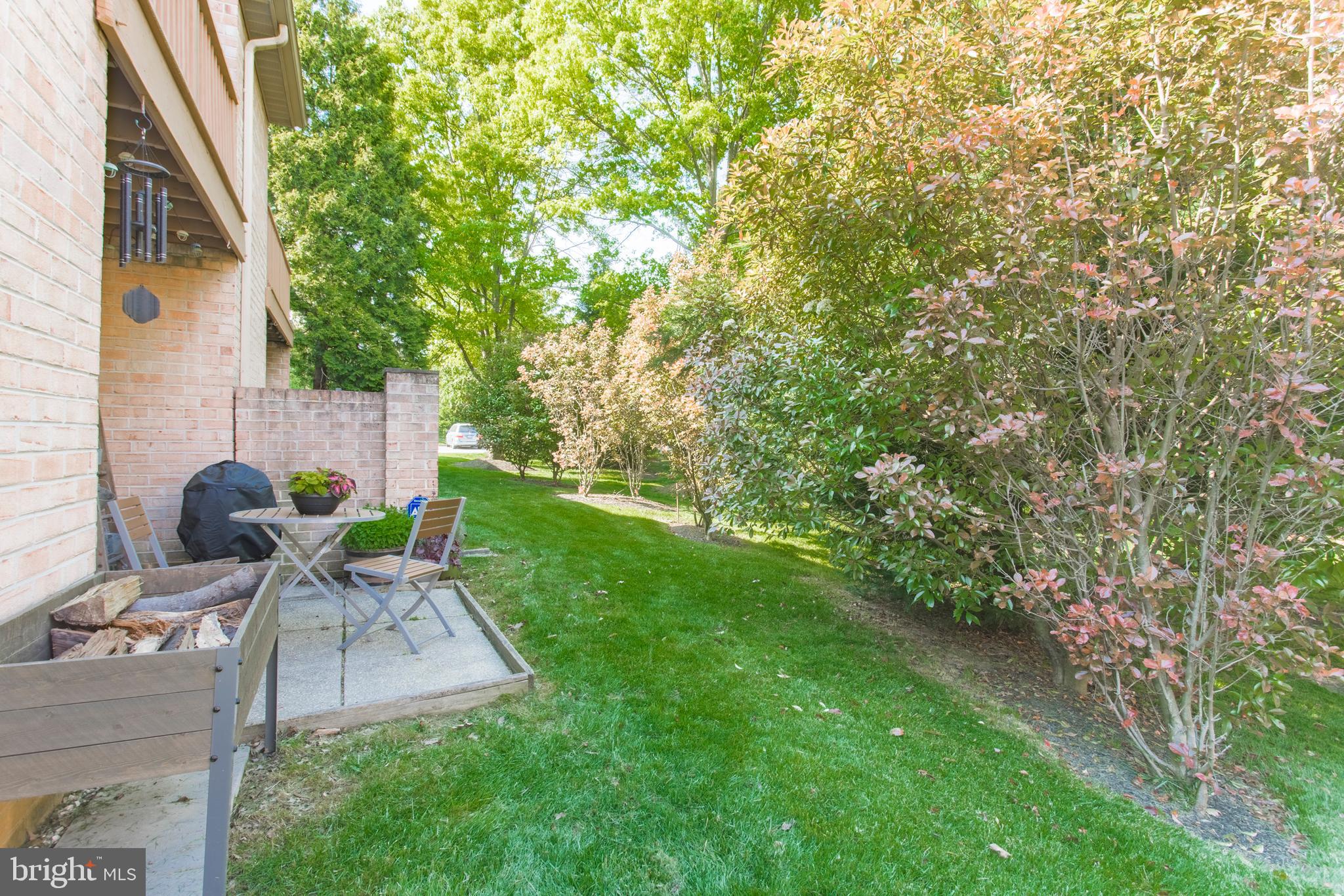 37 Rampart Drive Chesterbrook, PA 19087 - Photo 35 of 36 Nice landscaping