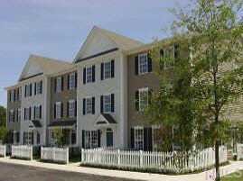 1111 Consortium Drive, Unit 112 Raleigh, NC 27603 - Photo 1 of 7 front view of a house