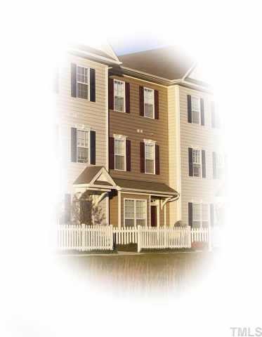 1111 Consortium Drive, Unit 112 Raleigh, NC 27603 - Photo 5 of 7 a view of a house with balcony