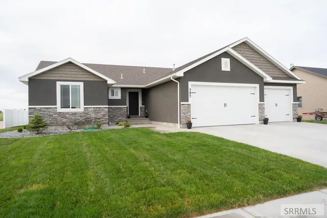 $495,000 | 347 Rock Hill Lane, Idaho Falls, ID 83401