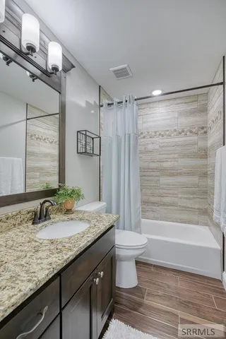 $489,000 | 347 Rock Hill Lane, Idaho Falls, ID 83401