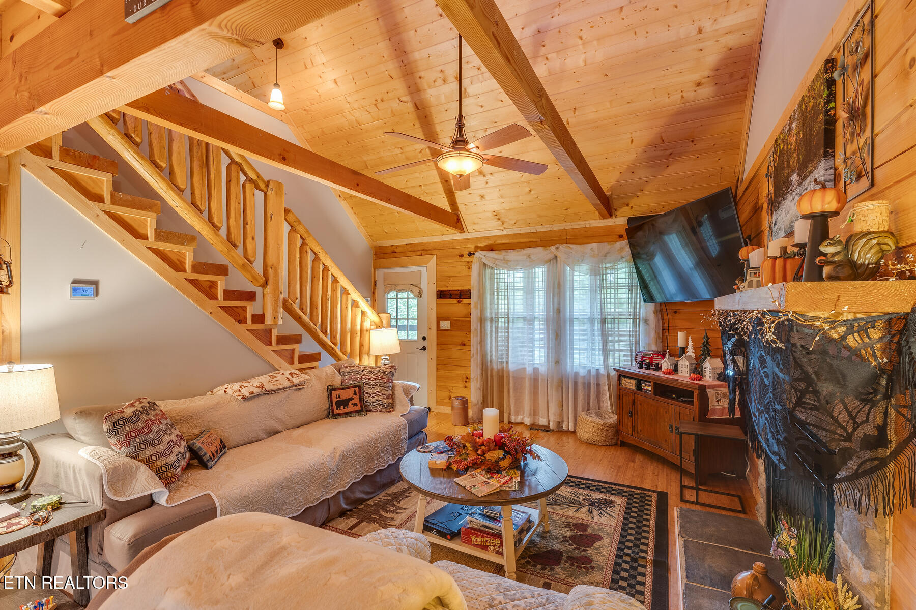 1121 Turkey Ridge Way Seymour, TN 37865 - Photo 8 of 41 007