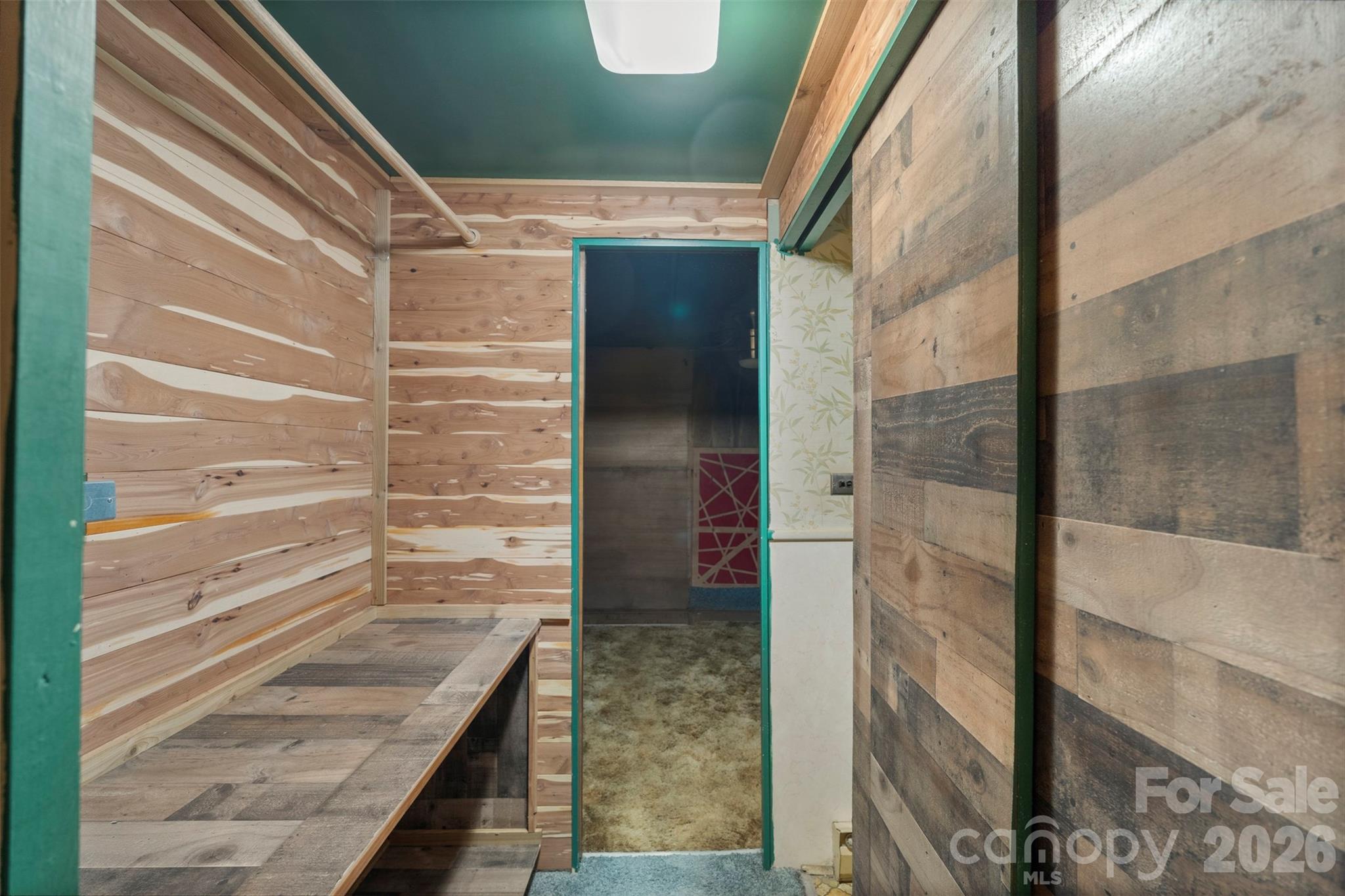 5208 Hickory Grove Road Mount Holly, NC 28120 - Photo 19 of 44 a view of door