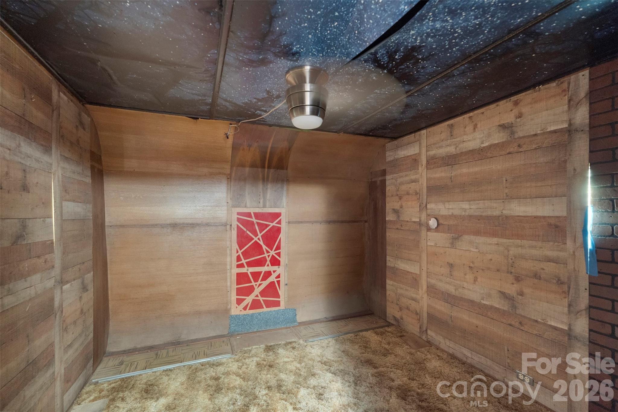 5208 Hickory Grove Road Mount Holly, NC 28120 - Photo 21 of 44 a view of water heater room