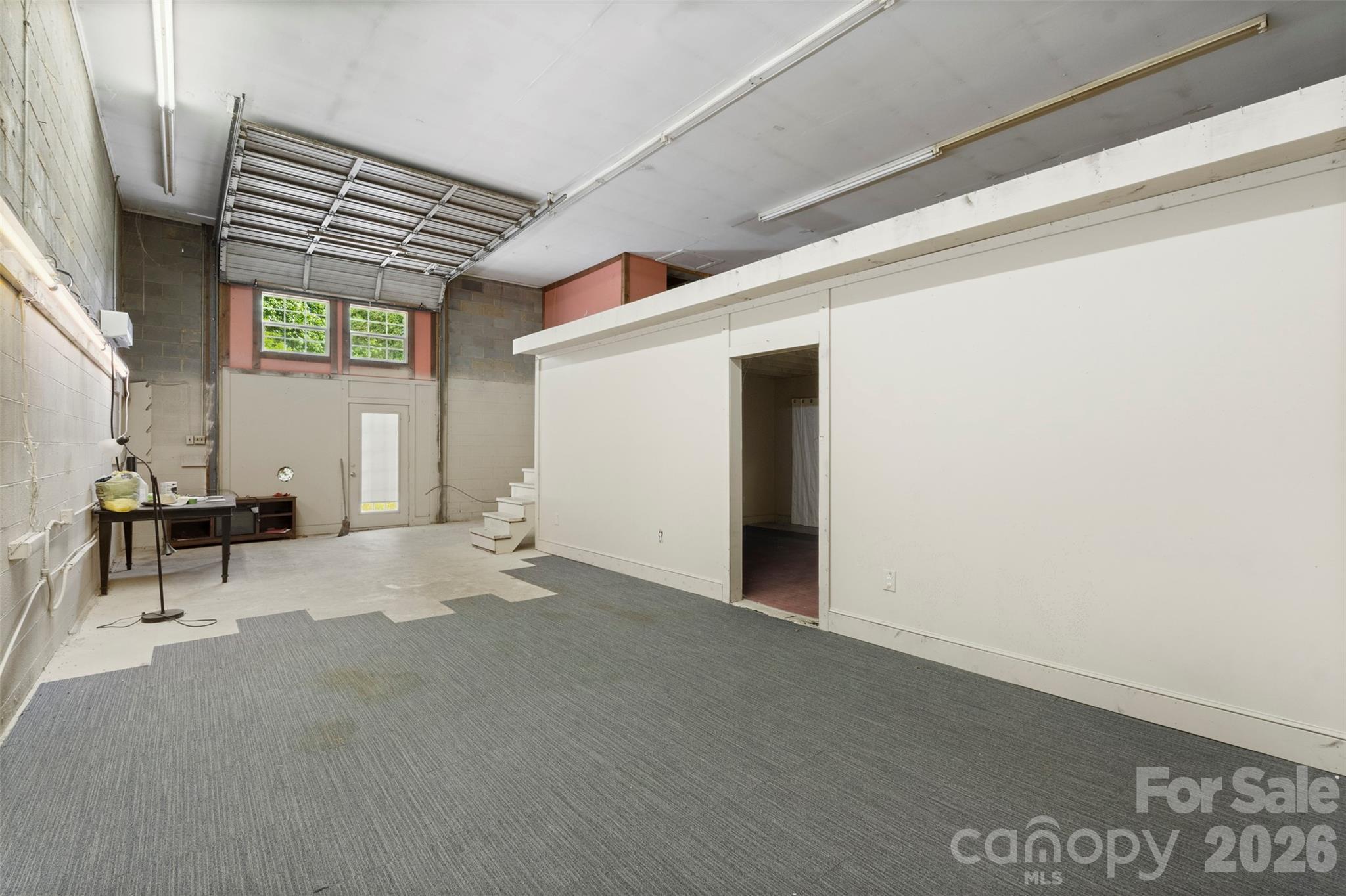 5208 Hickory Grove Road Mount Holly, NC 28120 - Photo 31 of 44 a view of an empty room