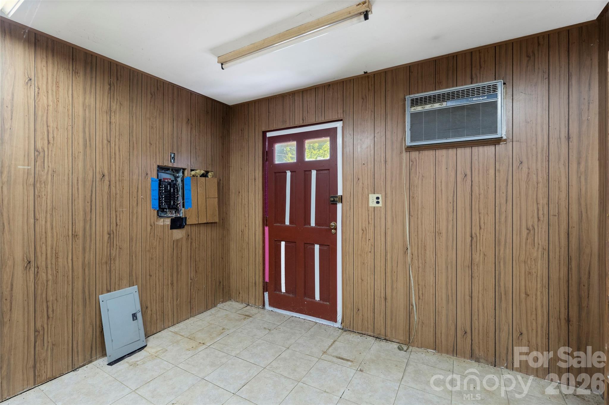 5208 Hickory Grove Road Mount Holly, NC 28120 - Photo 36 of 44 a view of an empty room