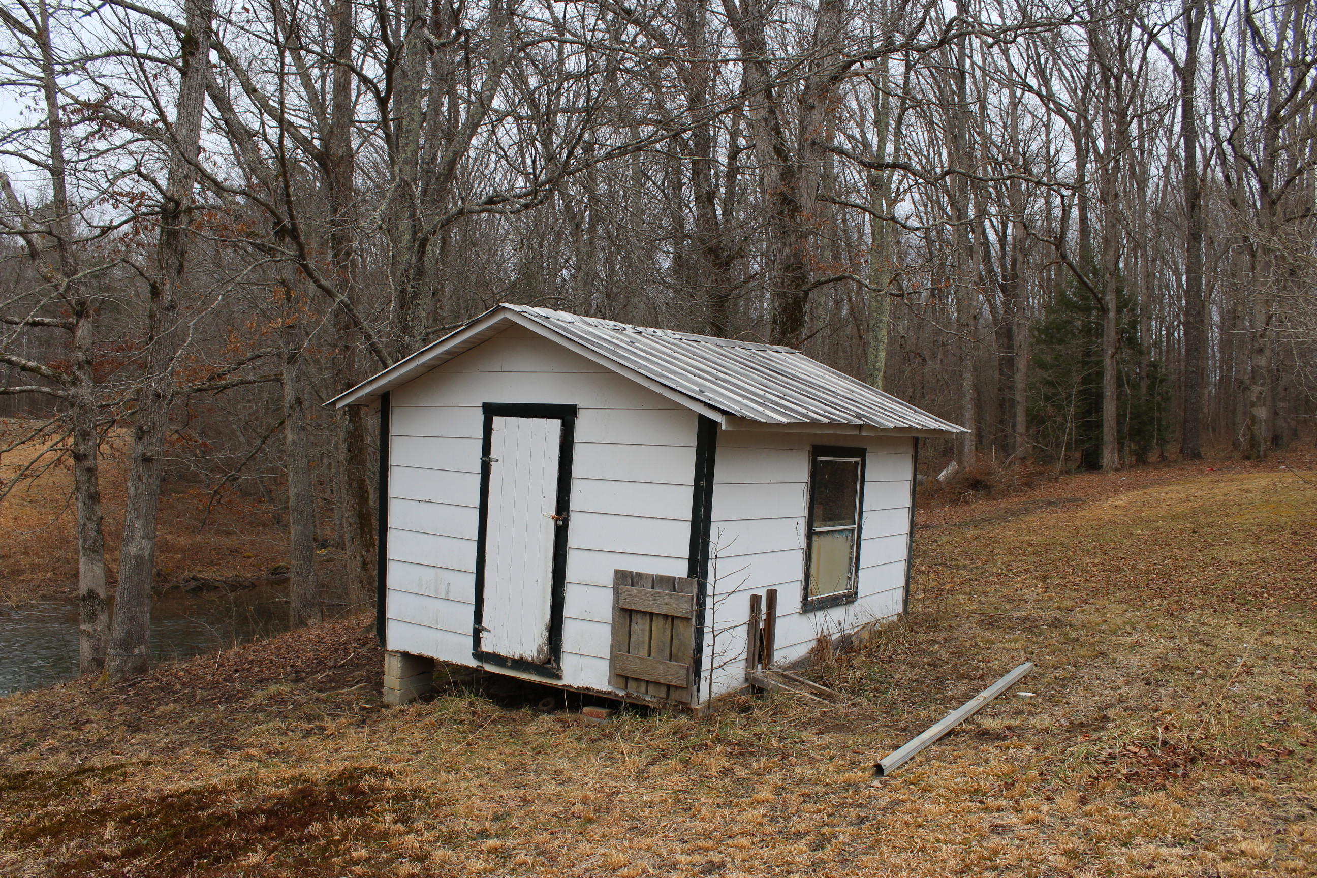 1429 Taylor Place Road Jamestown, TN 38556 - Photo 13 of 19 044