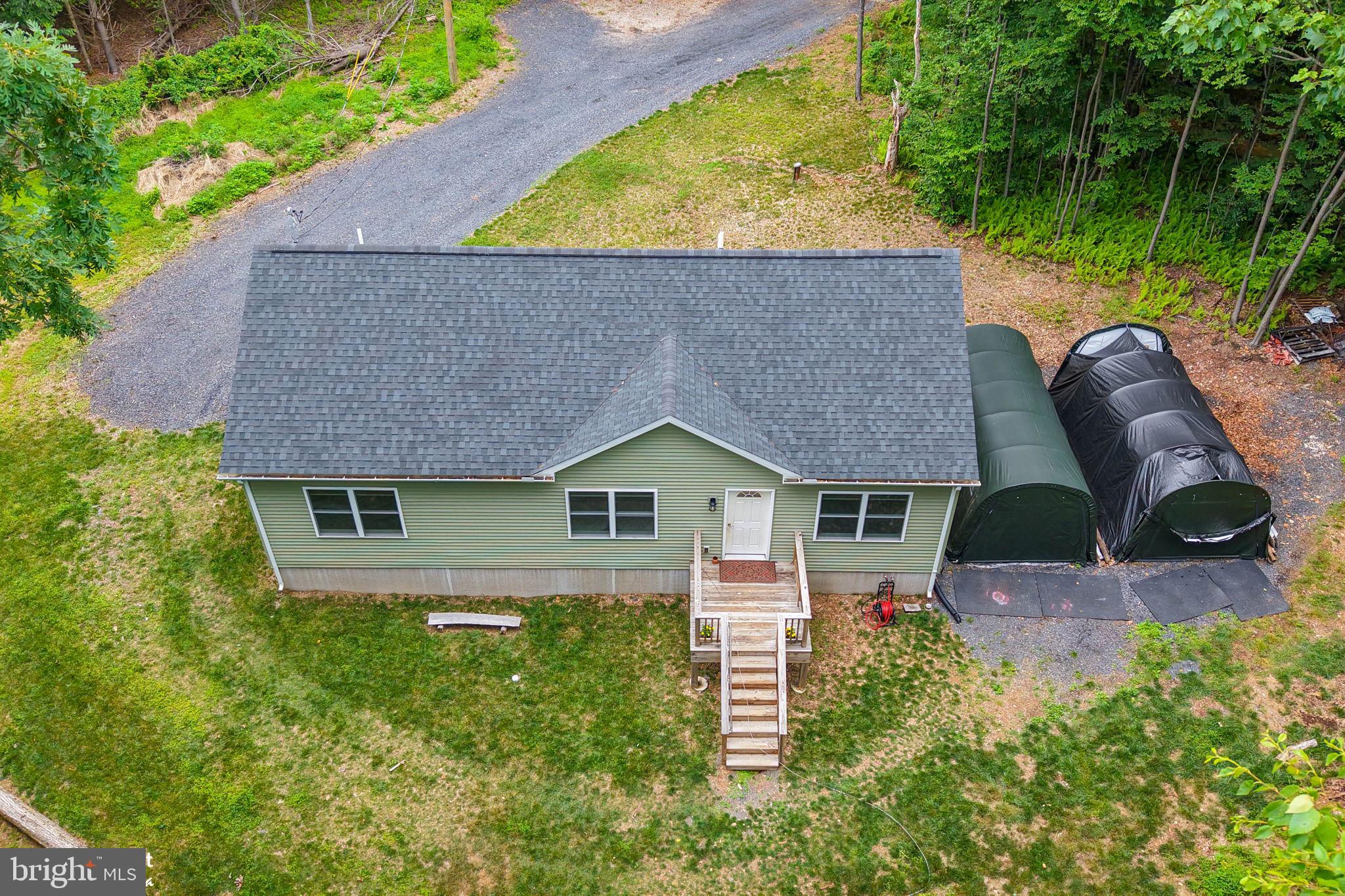 318 Church Road Kunkletown, PA 18058 - Photo 2 of 52