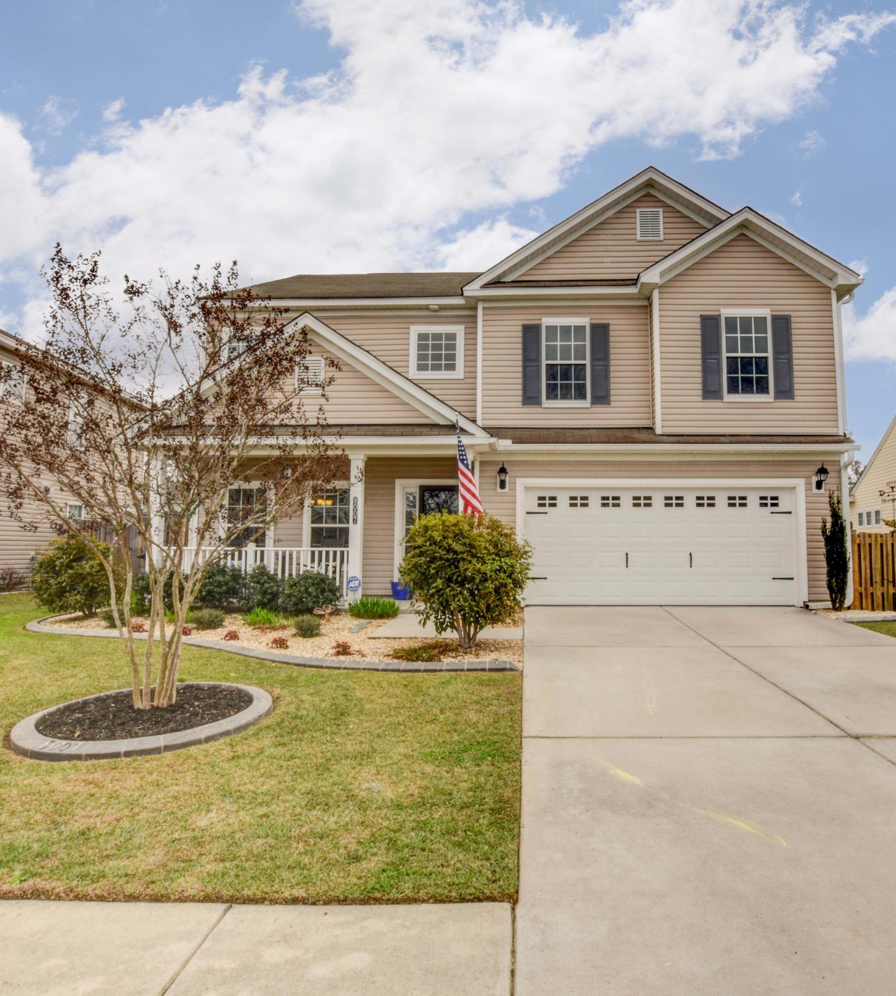 8007 Henderson Road Summerville, SC 29483 - Photo 1 of 48 1-16
