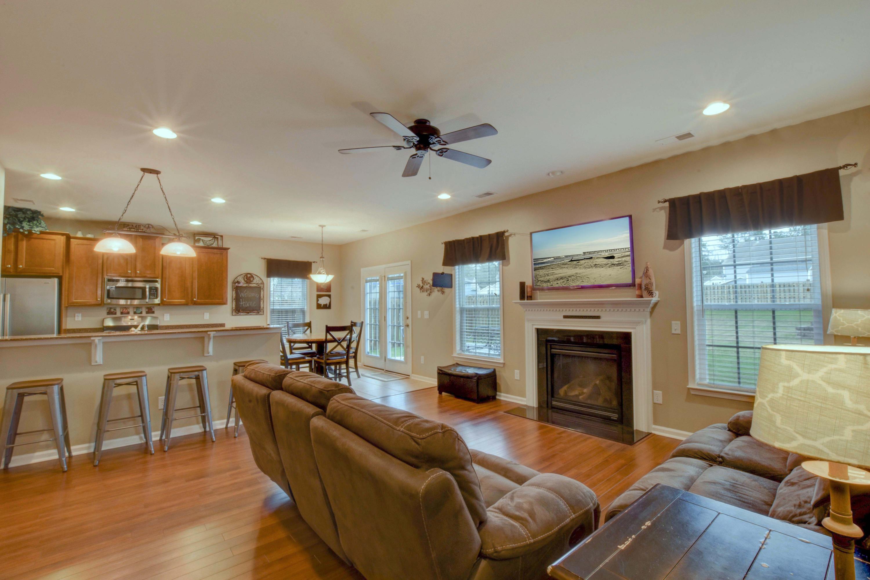 8007 Henderson Road Summerville, SC 29483 - Photo 12 of 48 1-34