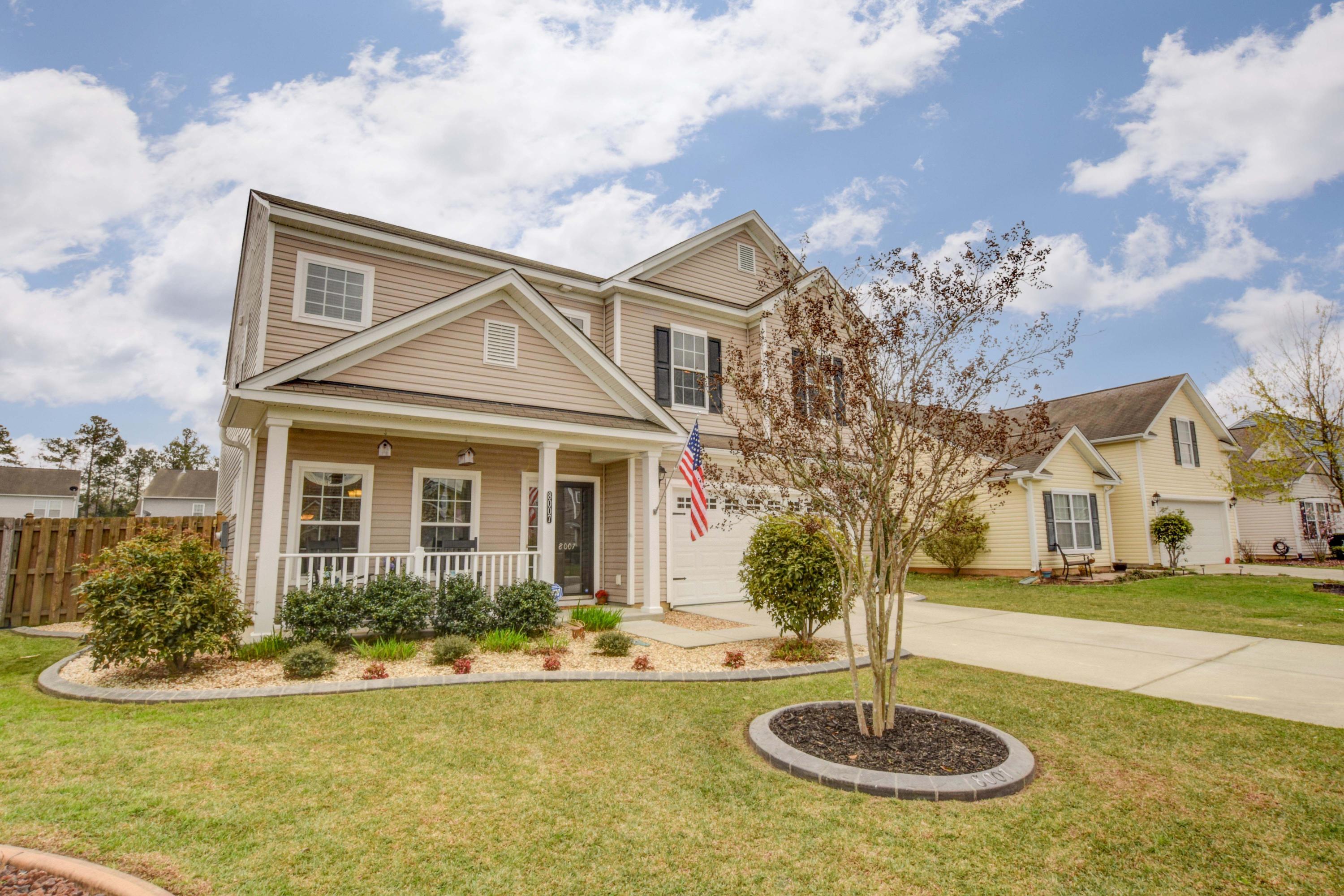 8007 Henderson Road Summerville, SC 29483 - Photo 4 of 48 1-19