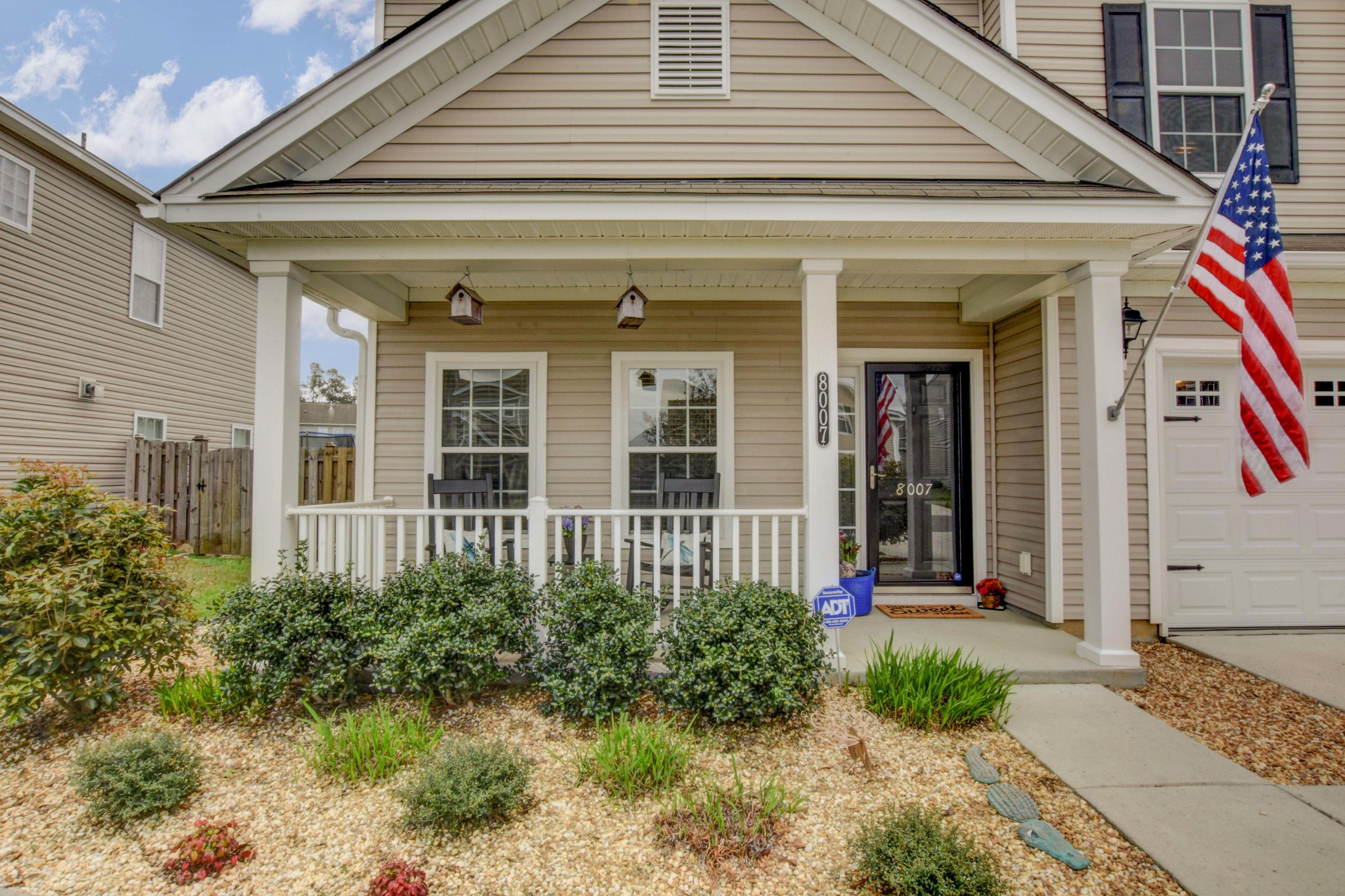 8007 Henderson Road Summerville, SC 29483 - Photo 5 of 48 1-20