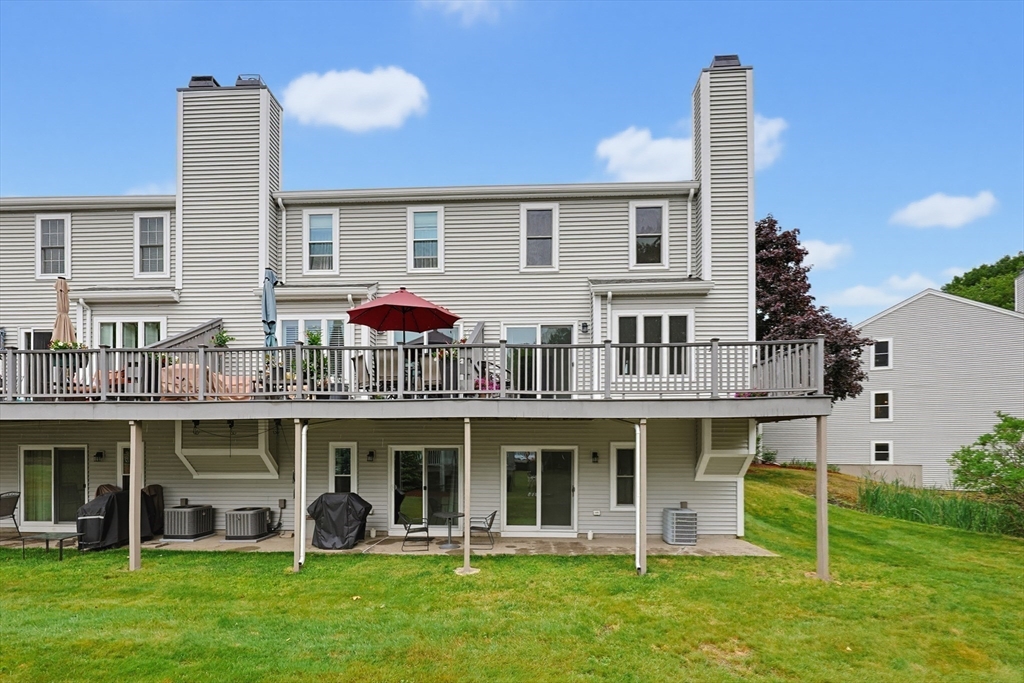 201 Treasure Island Road, Unit 201 Webster, MA 01570 - Photo 2 of 39